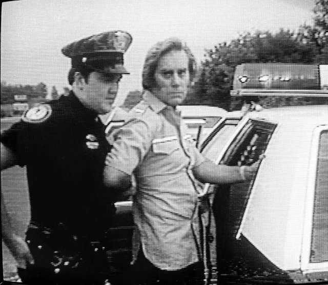 Dietro le sbarre - Stagione n.11, puntata n.22