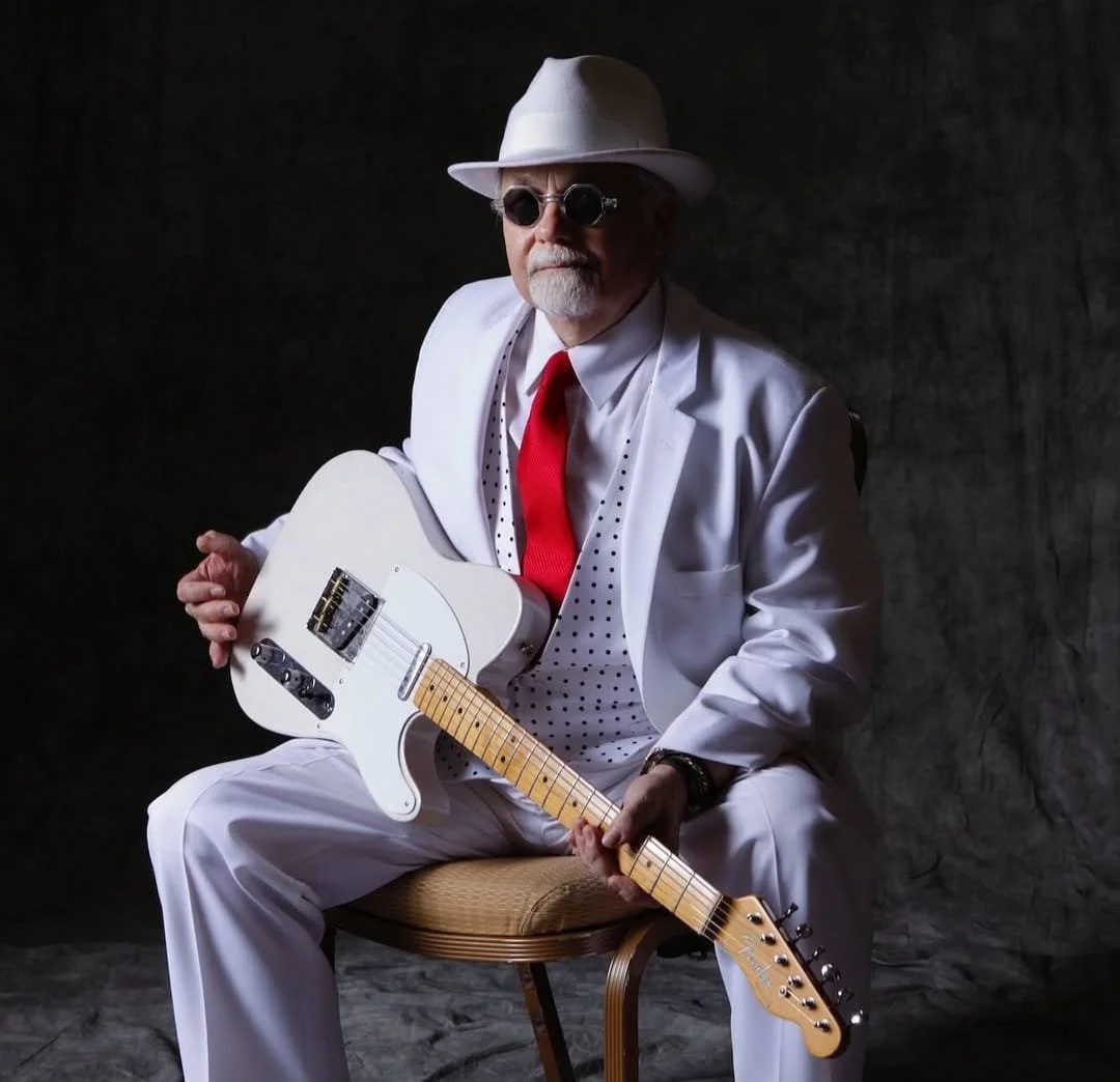 The Songwriters: Gary Nicholson - Stagione n.11, puntata n.23