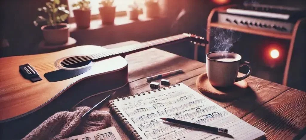 Torna "THE SONGWRITERS"