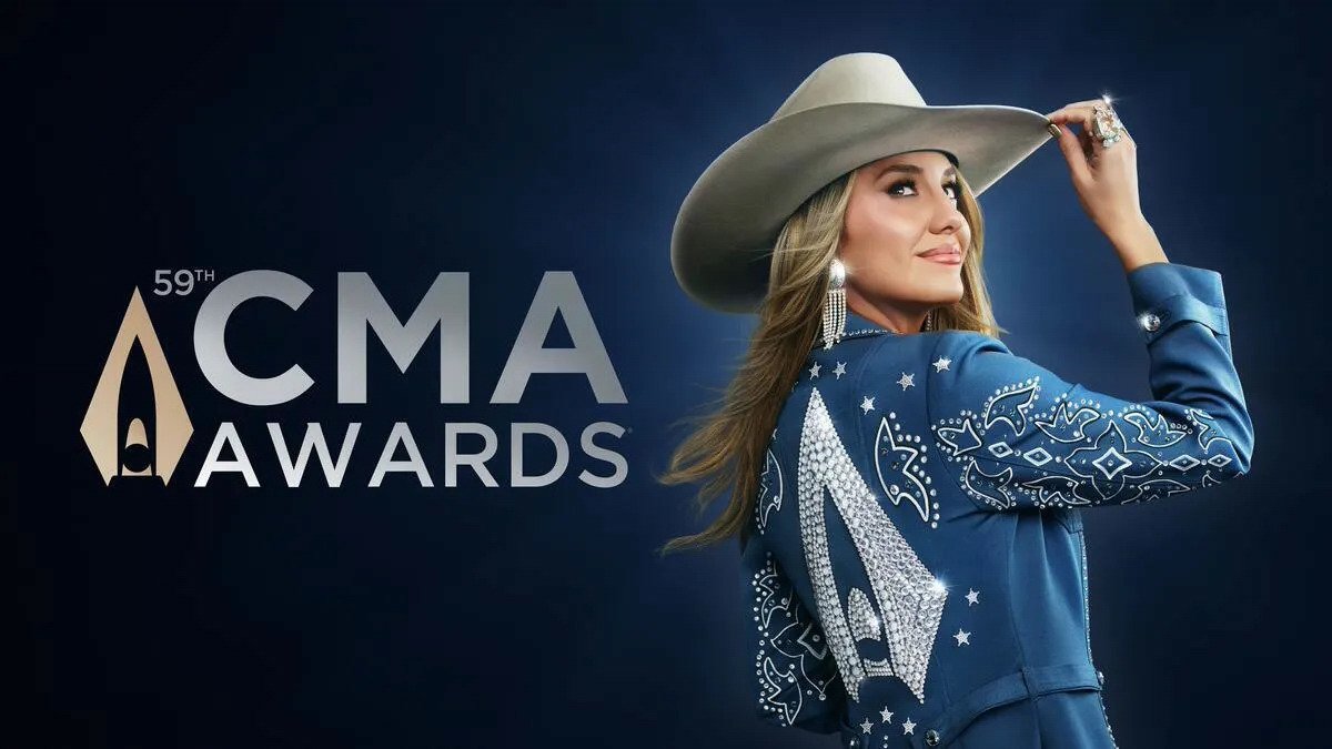 CMA Awards 2025 - Stagione n.12, puntata n.6