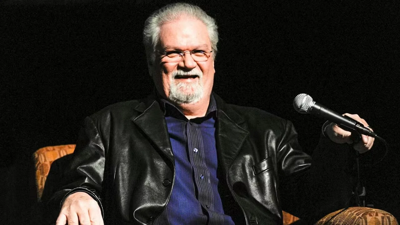 The Songwriters: Roger Murrah - Stagione n.12, puntata n.11