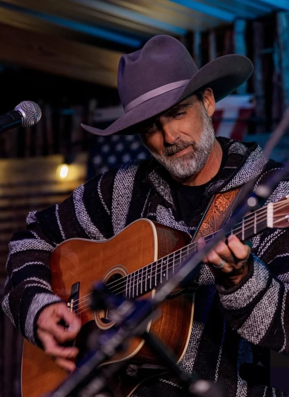 The Songwriters: Clint Daniels - Stagione n.12, puntata n.12