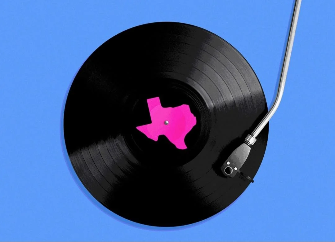 Go Texan Day 2026 - Stagione n.12, puntata n.14