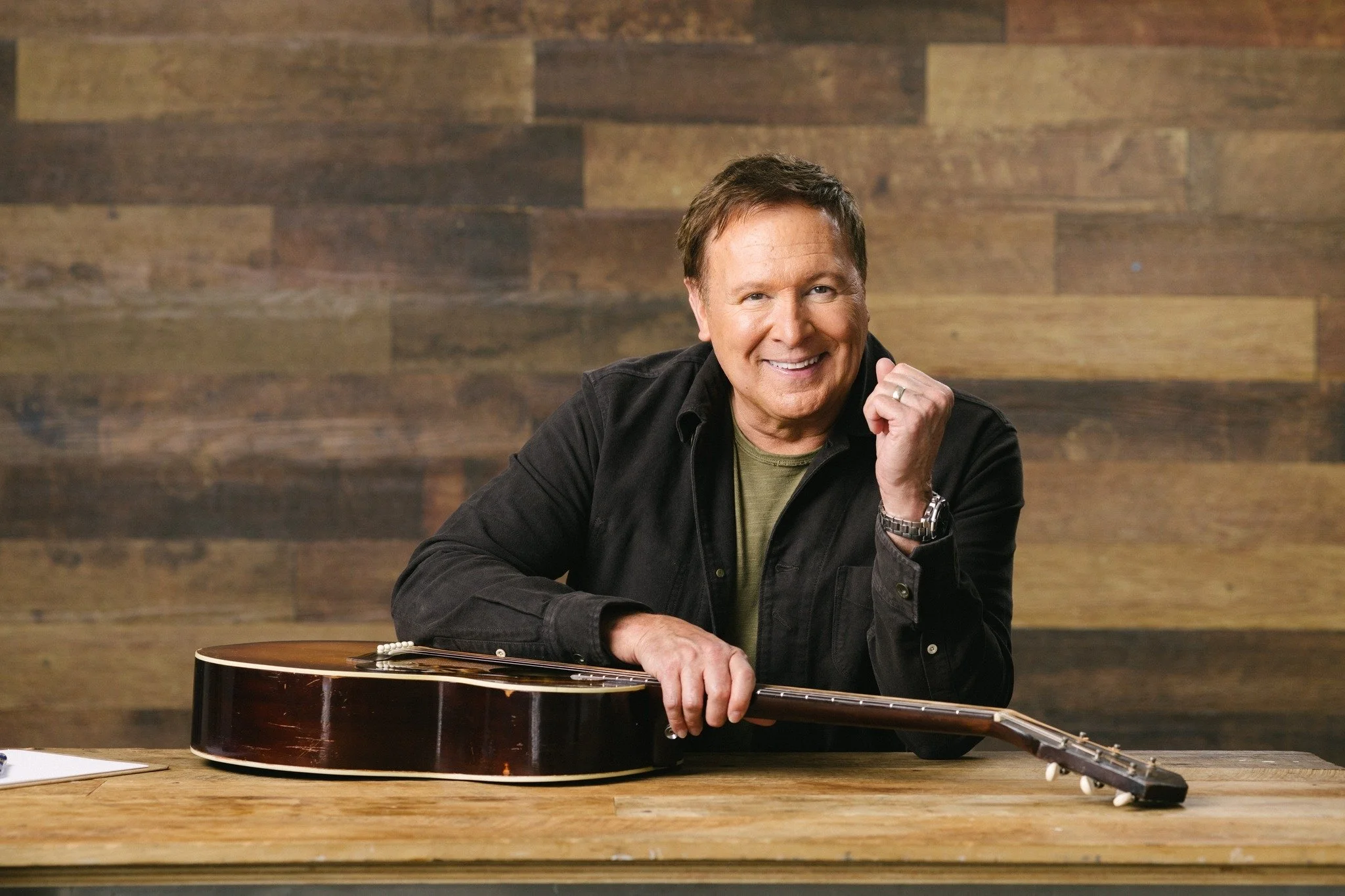 The Songwriters: Tim Nichols - Stagione n.12, puntata n.21