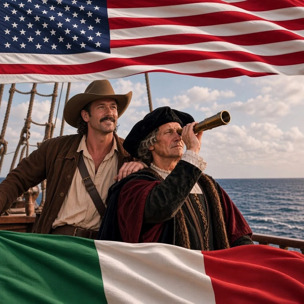 Italiani a Nashville - Stagione n.13, puntata n.4