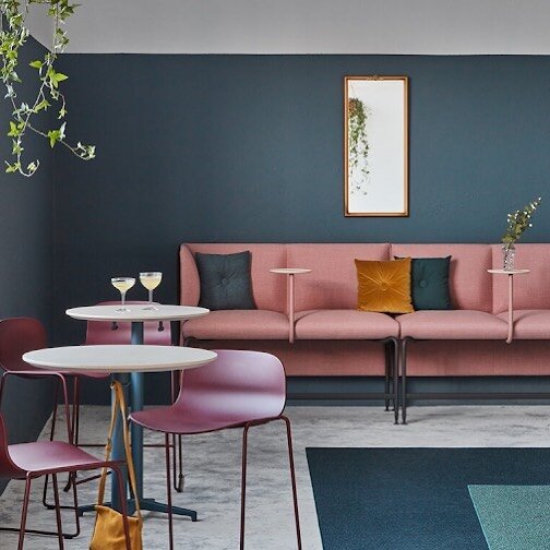 Thank you @scandinavianspaces for (virtually) stopping by to inspire us! 
Product + Photo: @materia_ab 
#interiordesign #designinspo #interiordesignatx #design #interiors #atxdesign #unhingedatx