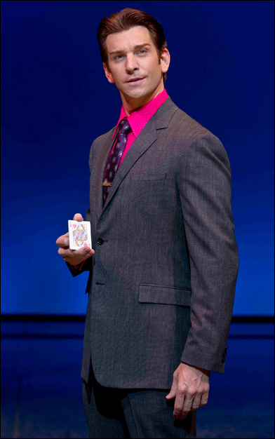 Jersey Boys