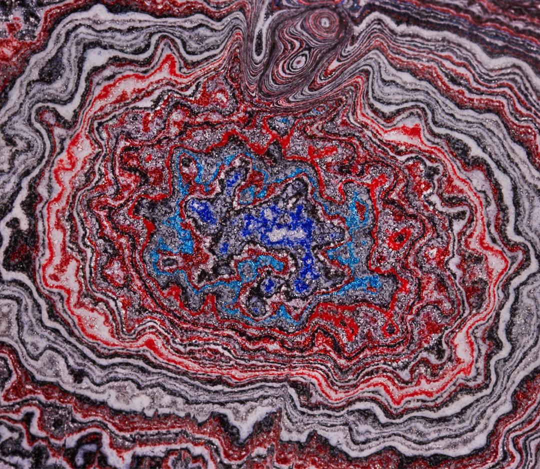 The First Fossils of the Anthropocene