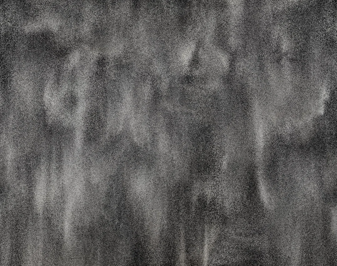 The Digital Sublime