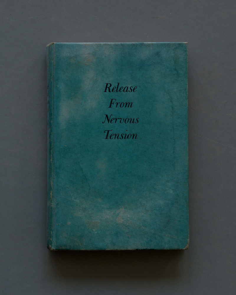 Release From Nervous Tension, 2017