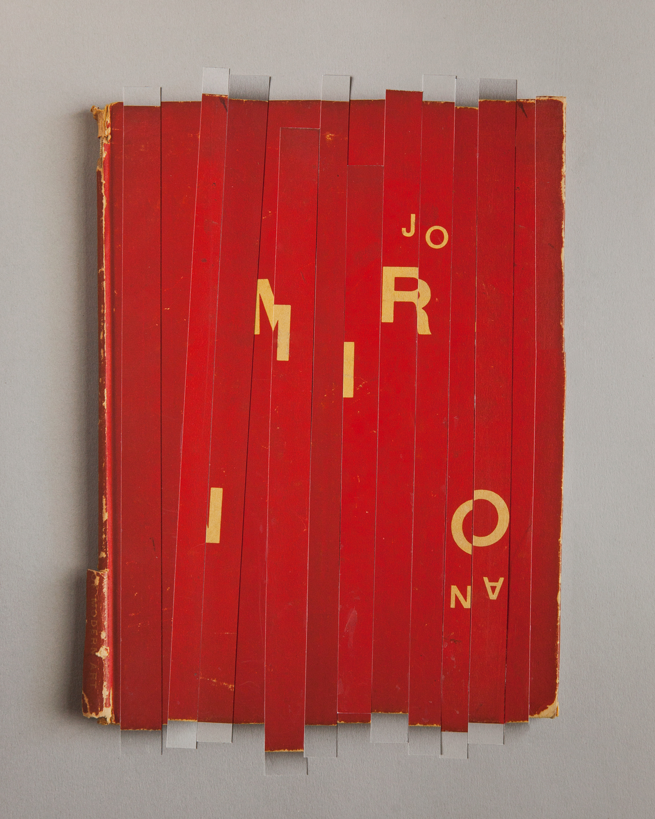 Joan Miro, 2018