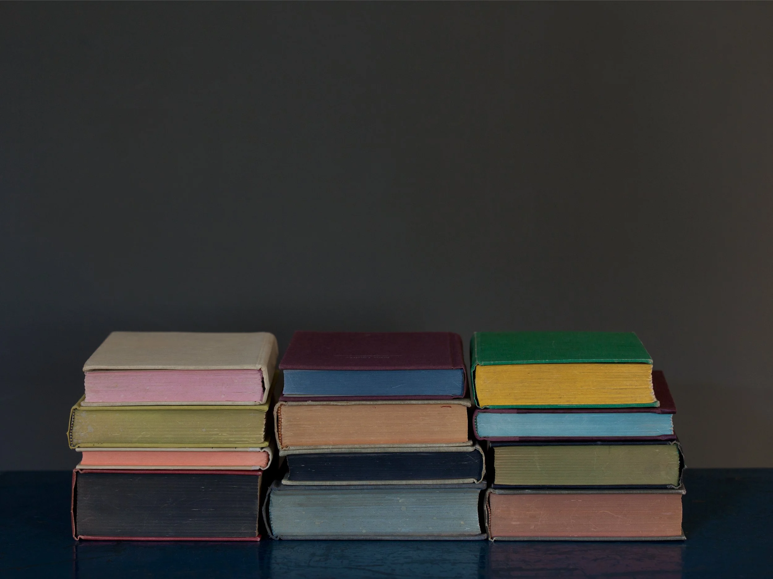 Reading November #10, 2021