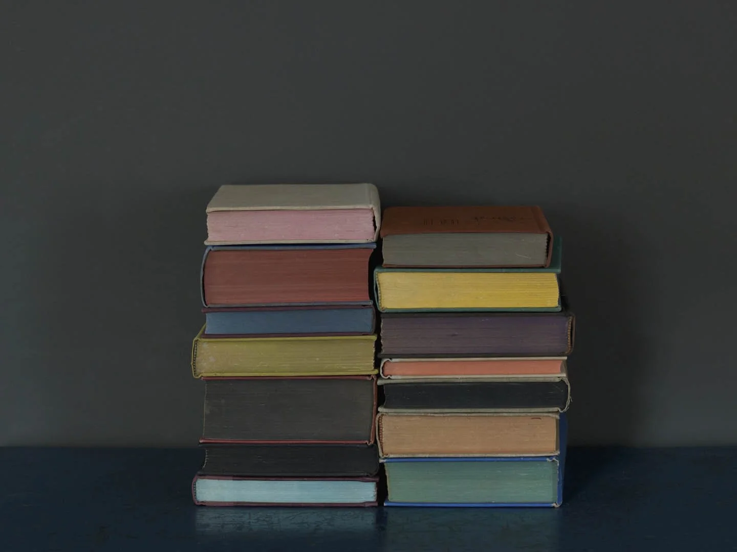 Reading November #11, 2021