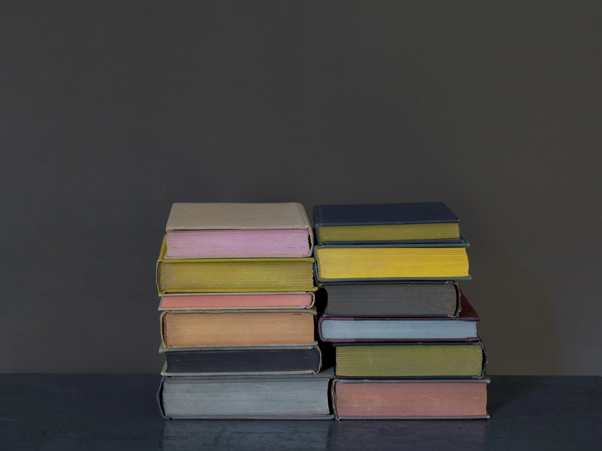 Reading November #14, 2022