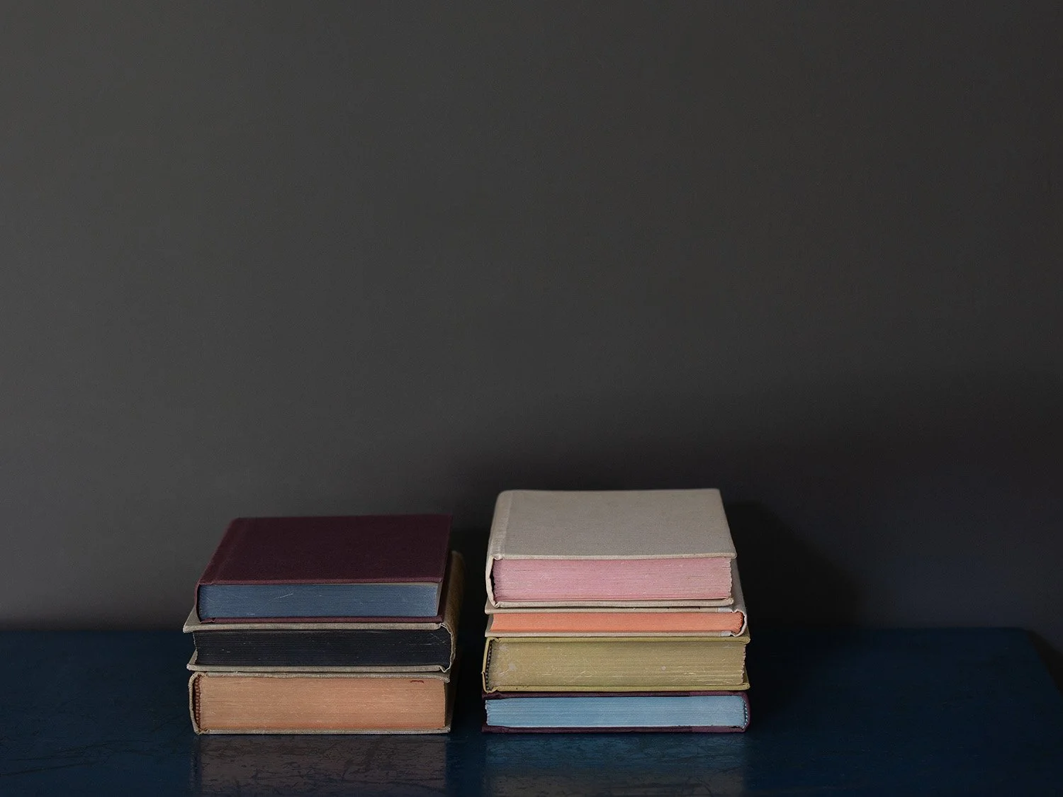 Reading November #15, 2021
