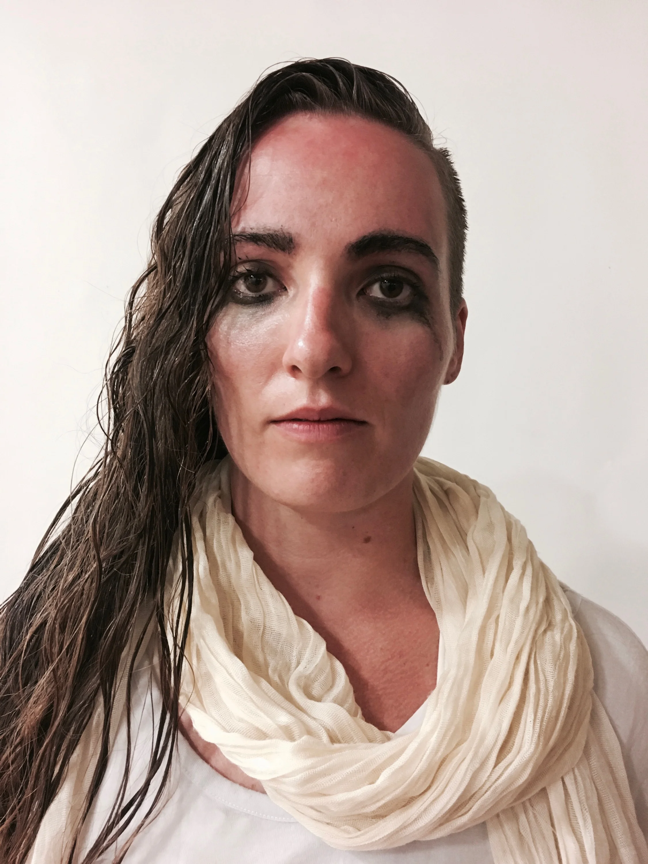 * image of performer Tiffany Matheson