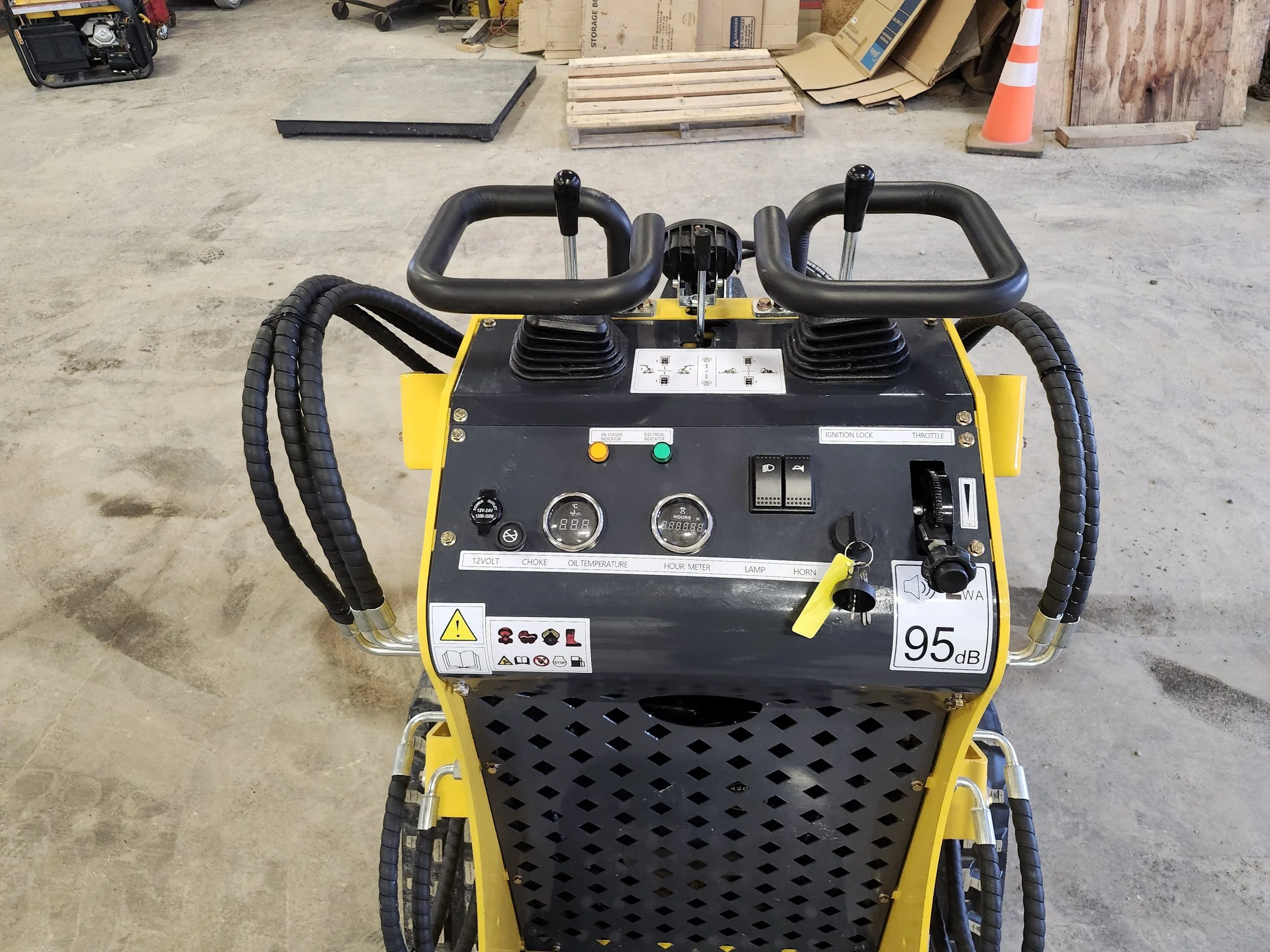 Mitchell Full Control Sheldon Machine 7 In. Tall Tunnel Mount Shifter Stand | B&M, Hurst, TCI, Etc. U2013 SK Projetos E Engenharia Auto Tuner - Foto 8