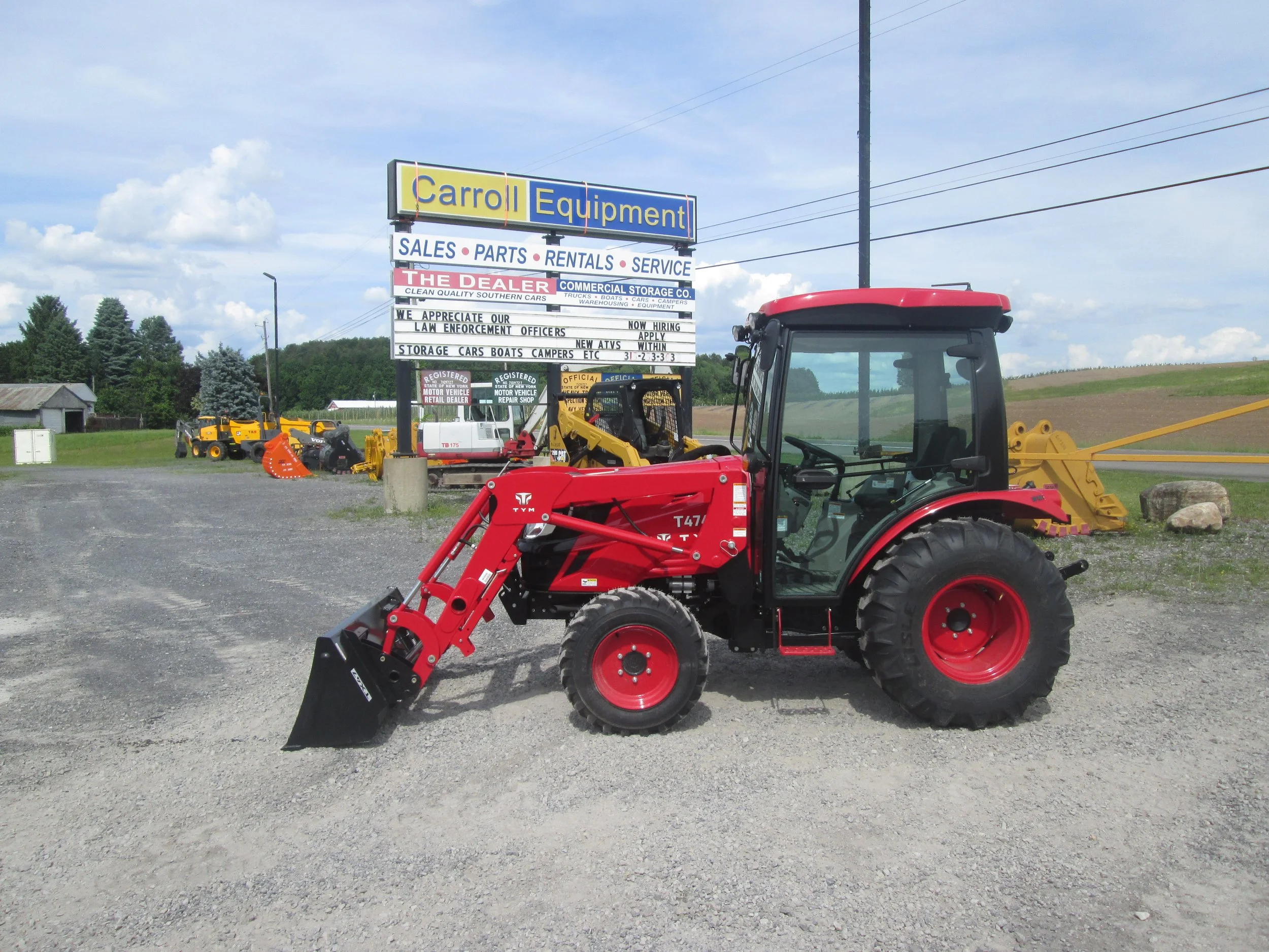 TYM T474 HST CAB (23)#0072.JPG