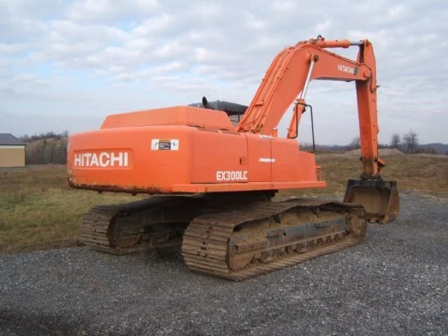 0945 Hitachi EX300LC Excavator k.jpg