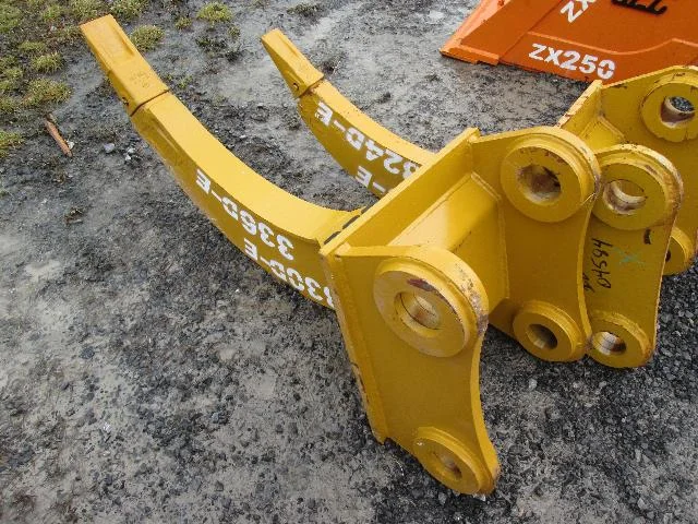 # 5616 - NEW SEC Ripper, CAT330D - REGULAR PRICE $5,248.95 CASH OR WIRE ...