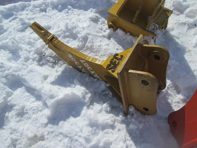 #2991- NEW SEC Ripper CAT 305, 307, Komatsu PC45, Hitachi EX60 ...