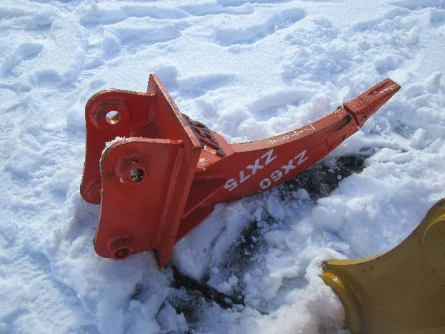 #2888- NEW SEC Ripper CAT 305, 307, Komatsu PC45, Hitachi EX40 ...