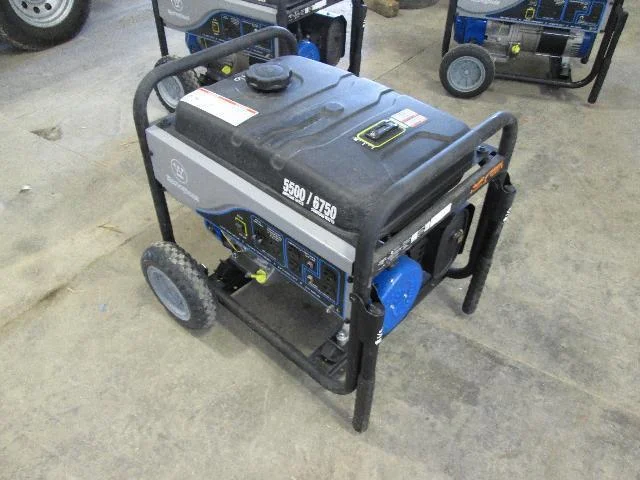 2616 Westing House 5500 Generator (02.20.17) a.JPG