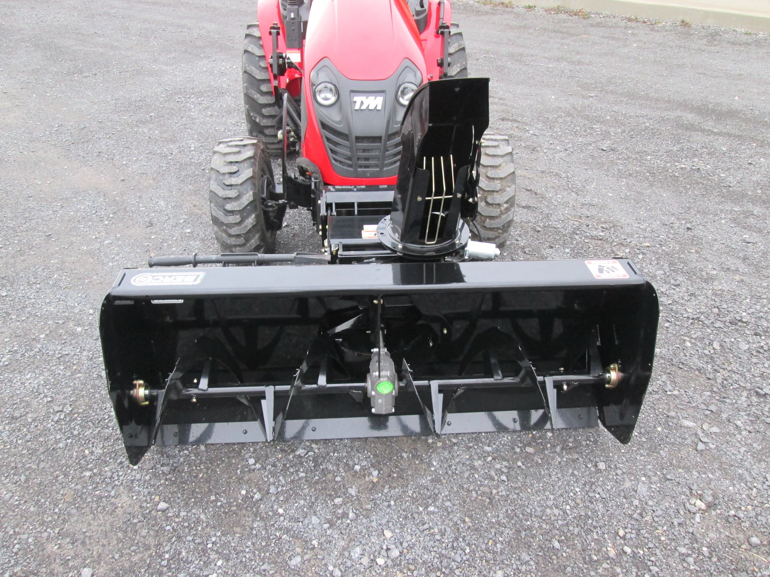 2825 BercoMac Snow Blower for TYM234 (12.10.2017) d.JPG