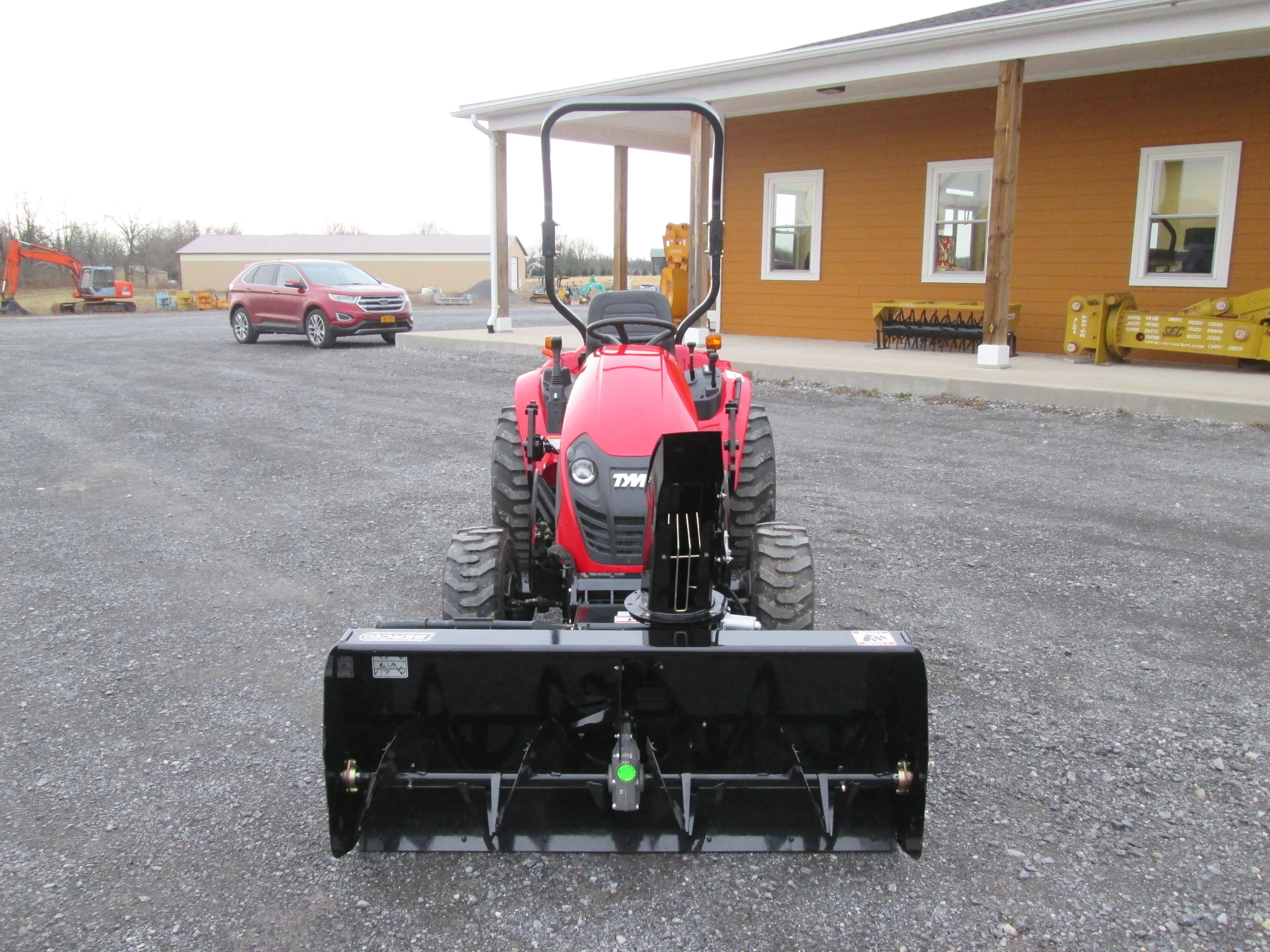 2825 BercoMac Snow Blower for TYM234 (12.10.2017).JPG