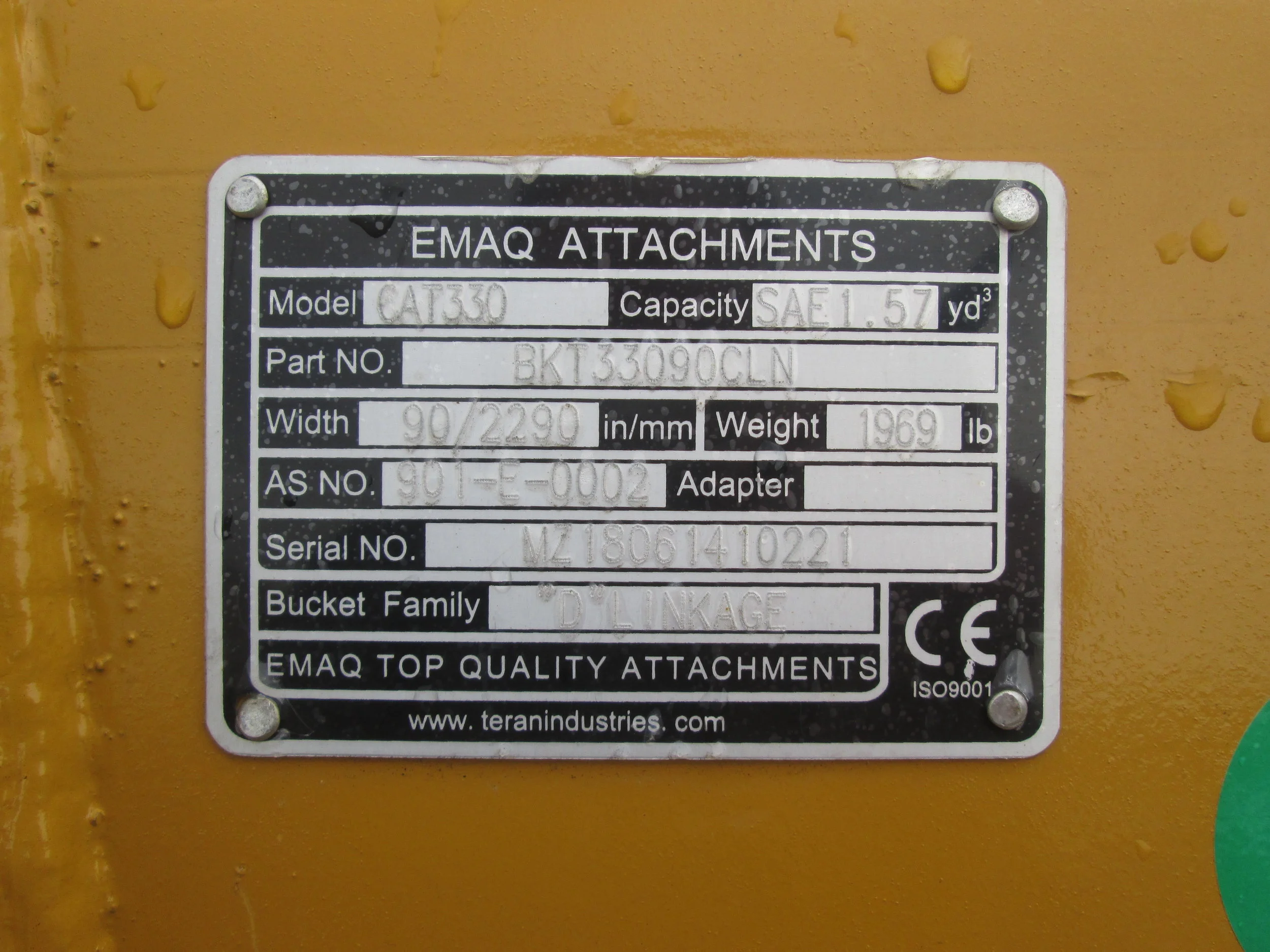 0221 EMAQ NEW 90 INCH DITCH BUCKET (10.2.2018) C.JPG
