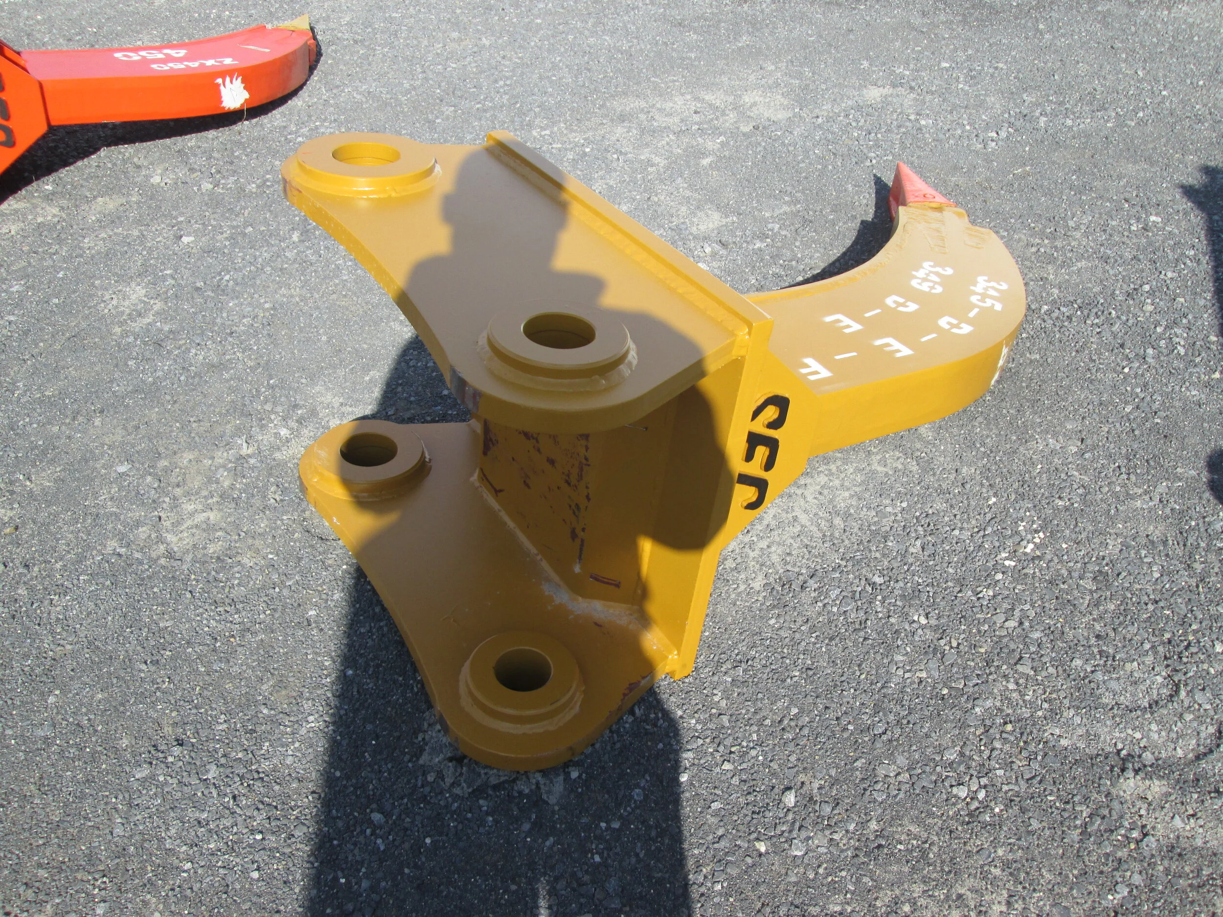 #9484- NEW SEC Ripper CAT345B - REGULAR PRICE $6,298.95 CASH OR WIRE ...