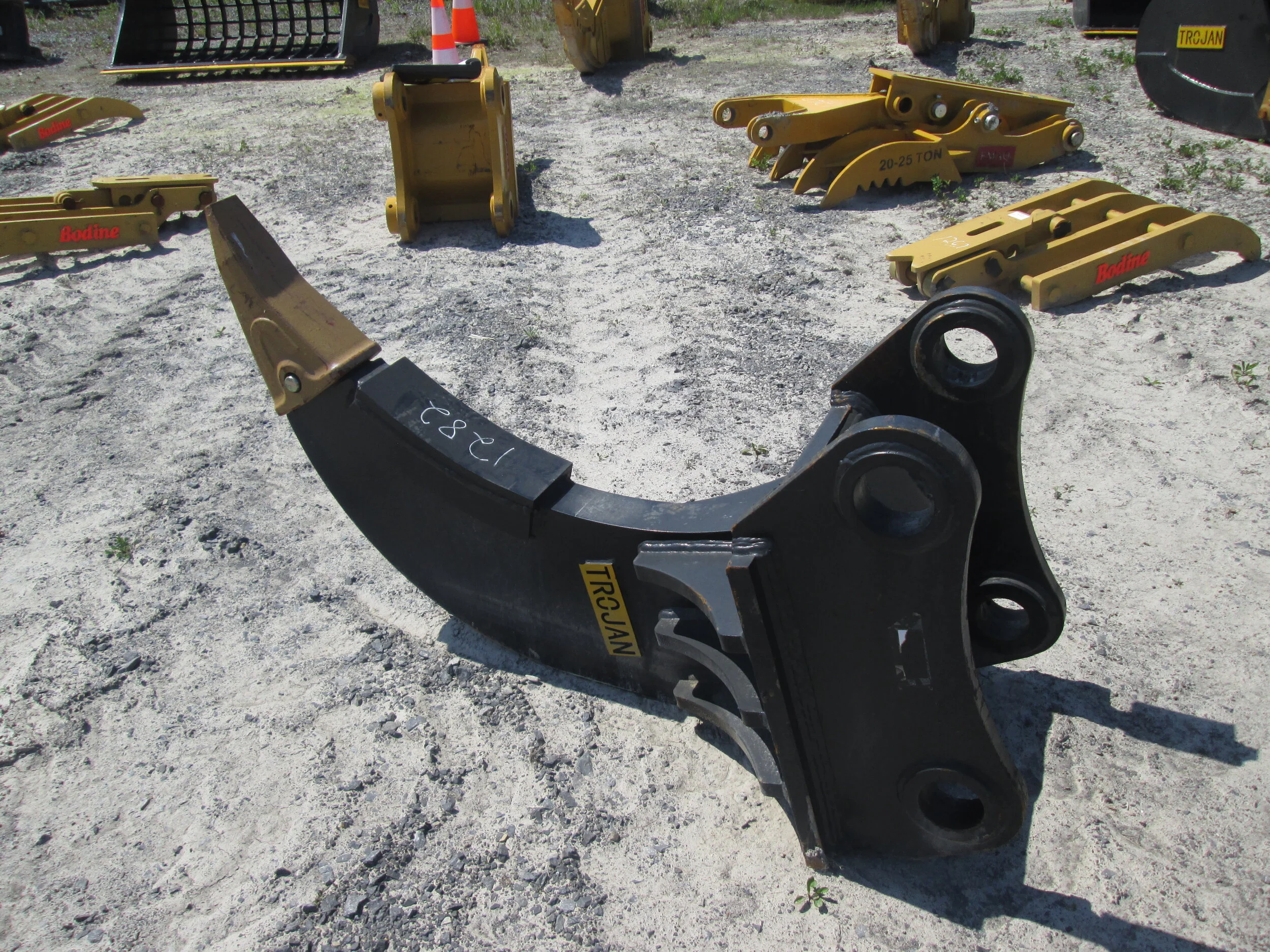 #1282- NEW Trojan Ripper CAT330D - REGULAR PRICE $5,248.95 CASH OR WIRE TRANSFER PRICE IS