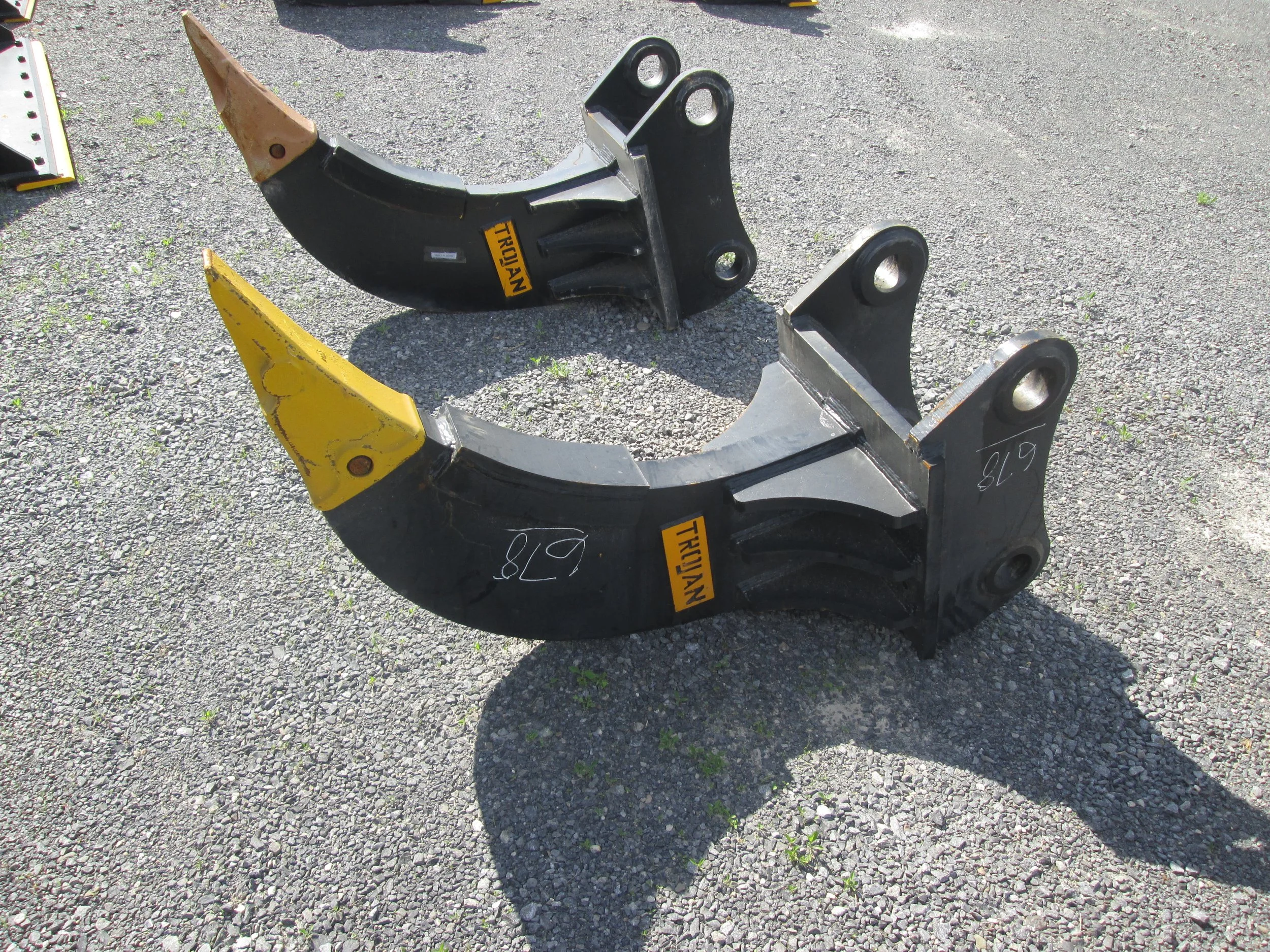 Ripping Buckets — Carroll Equipment - CNY'S Best Place For Construction ...