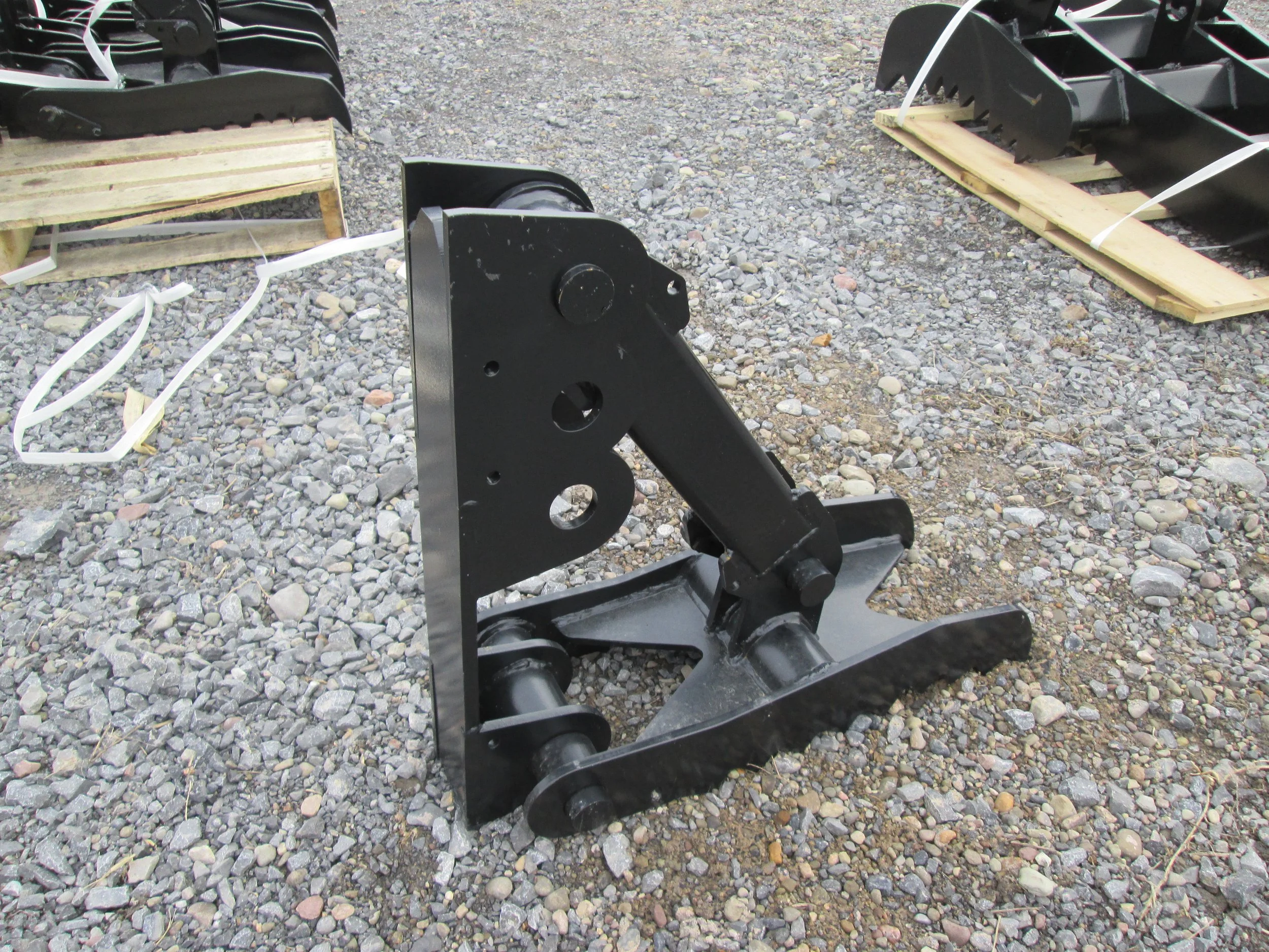 Quick Couple Buckets — Carroll Equipment - CNY'S Best Place For ...
