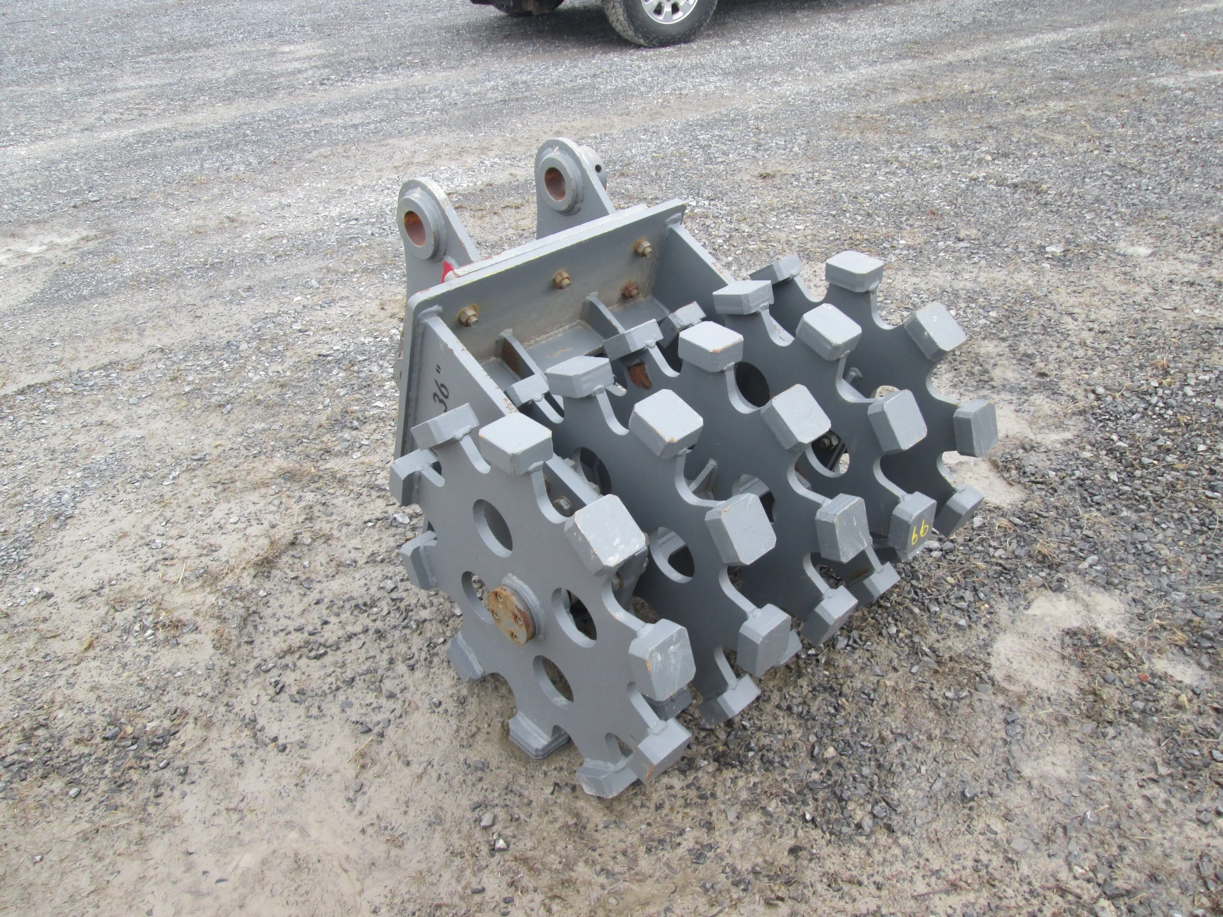 Compactors — Carroll Equipment - CNY'S Best Place For Construction ...