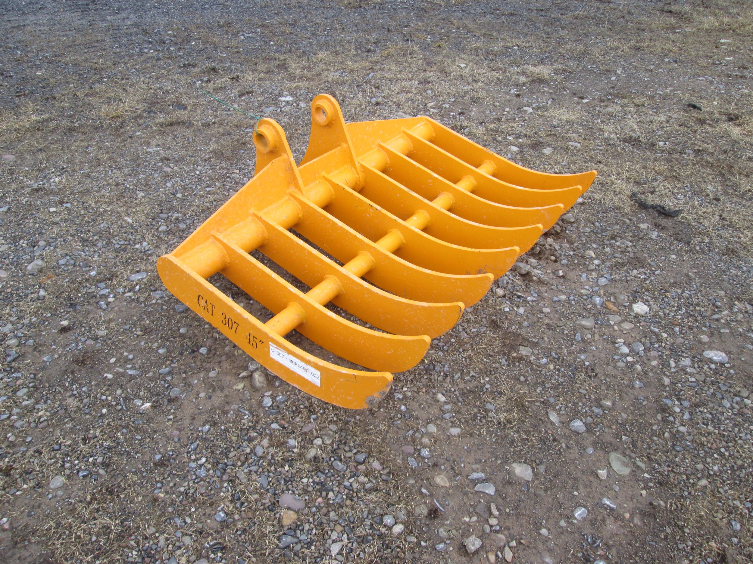 Root Rakes — Carroll Equipment - CNY'S Best Place For Construction ...
