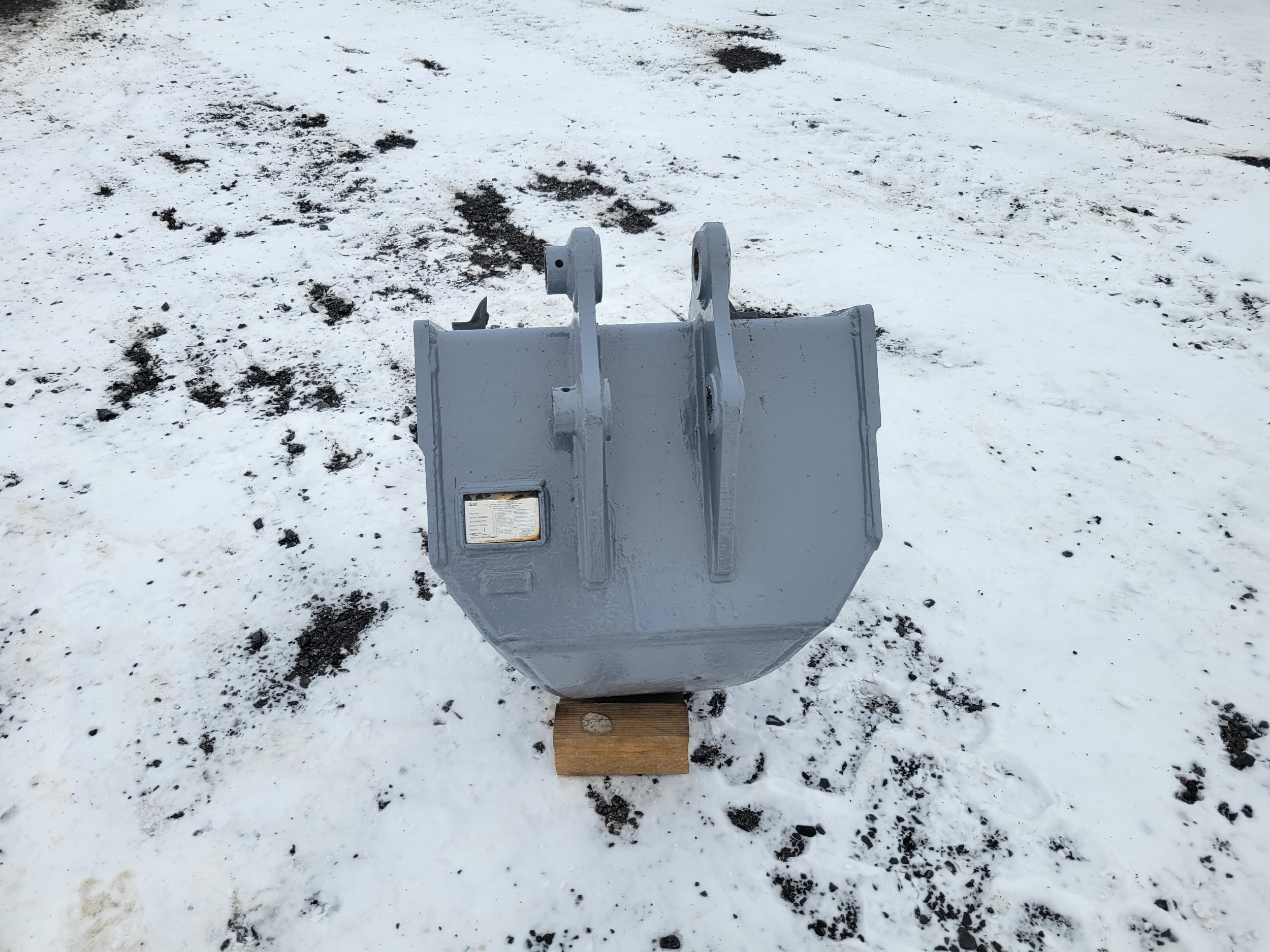 8x Schaufelzähne 13,4 Cm – Passend Für Hensley X156, Takeuchi TB135, Kubota Bagger & Baggerlader