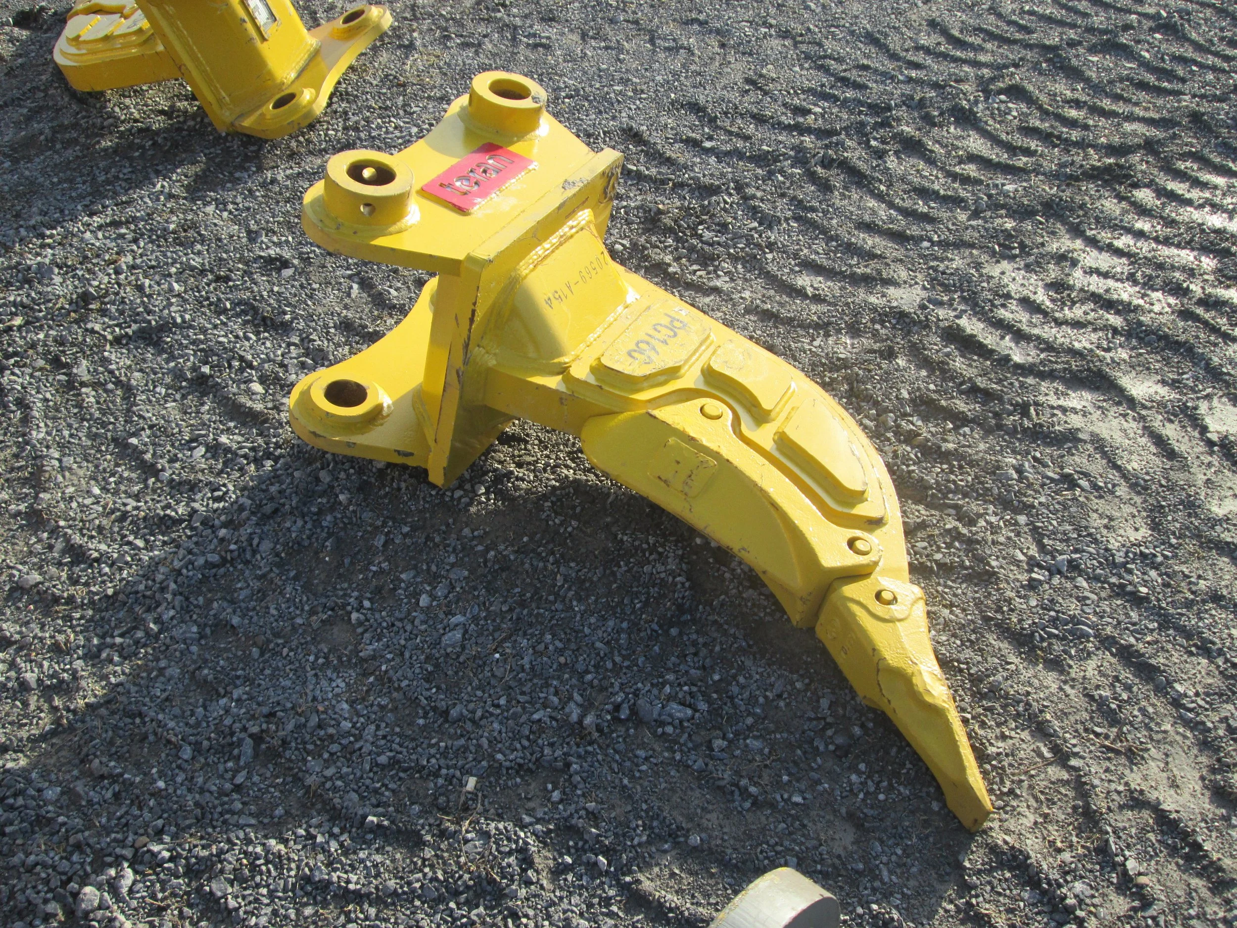 Rippers — Carroll Equipment - CNY'S Best Place For Construction Equipment