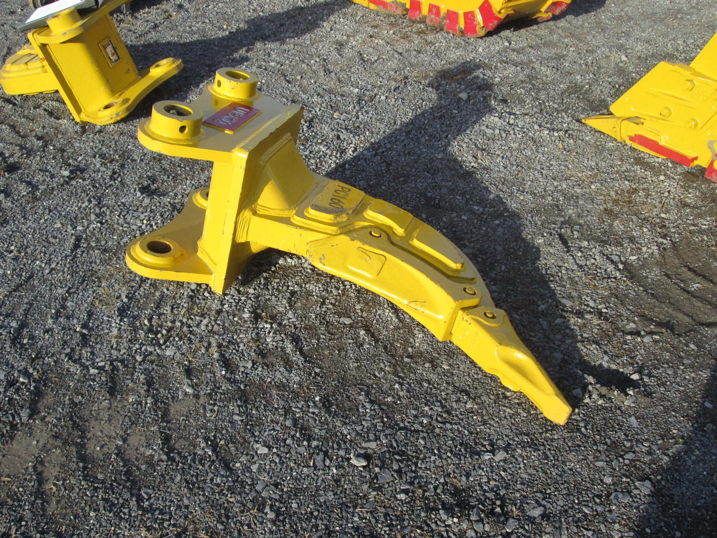 Rippers — Carroll Equipment - CNY'S Best Place For Construction Equipment