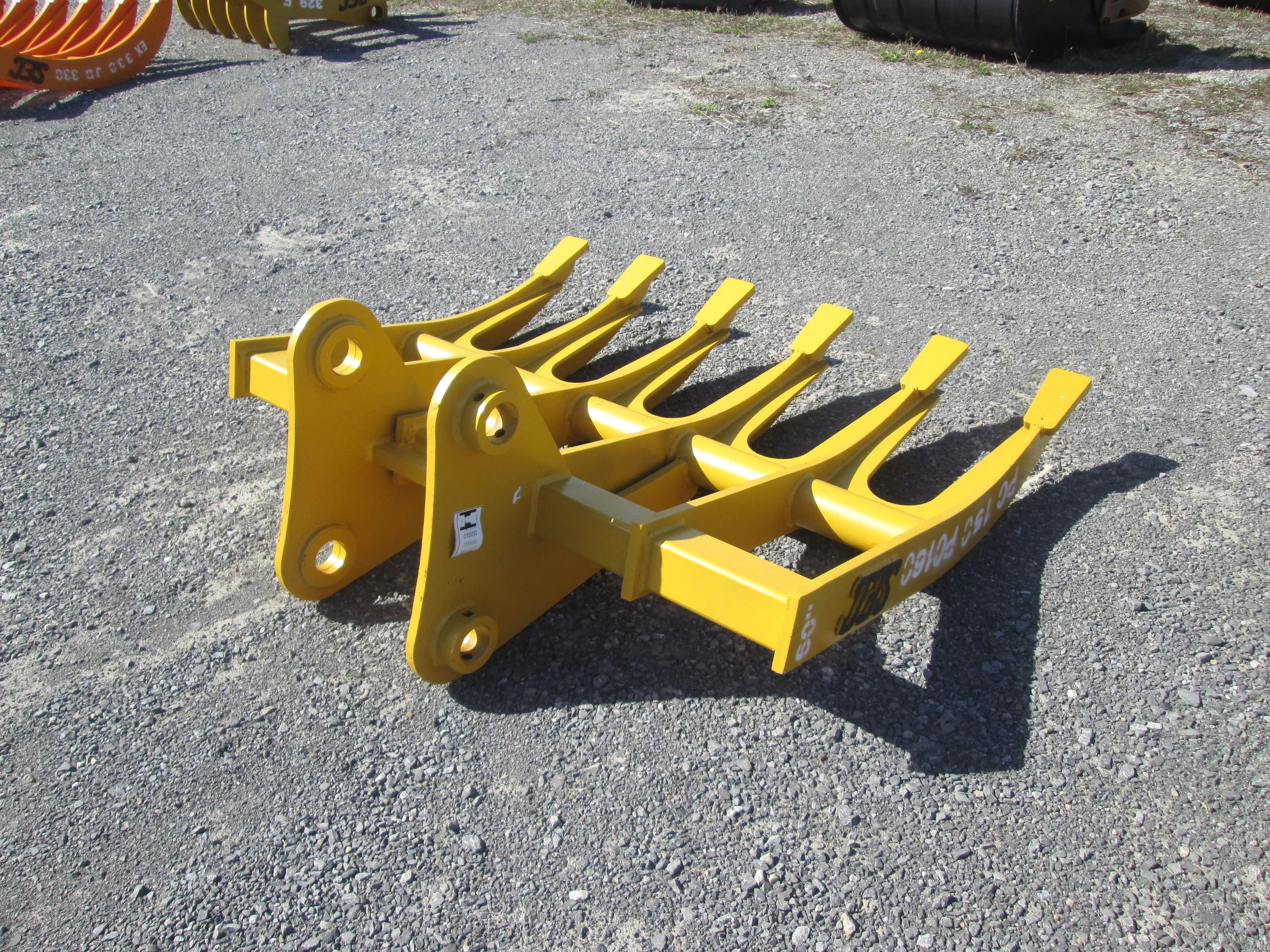 Root Rakes — Carroll Equipment - CNY'S Best Place For Construction ...