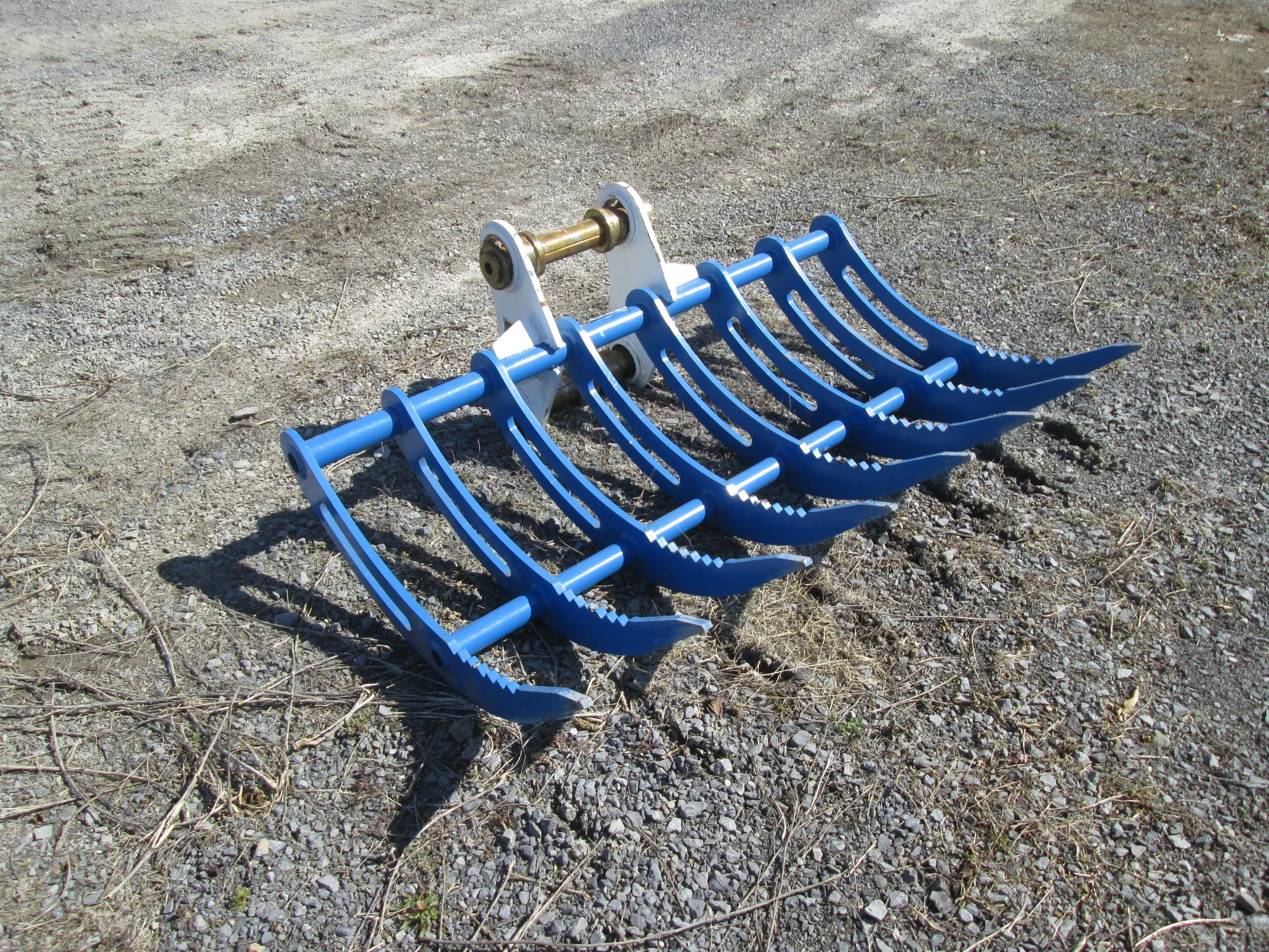 Root Rakes — Carroll Equipment - CNY'S Best Place For Construction ...
