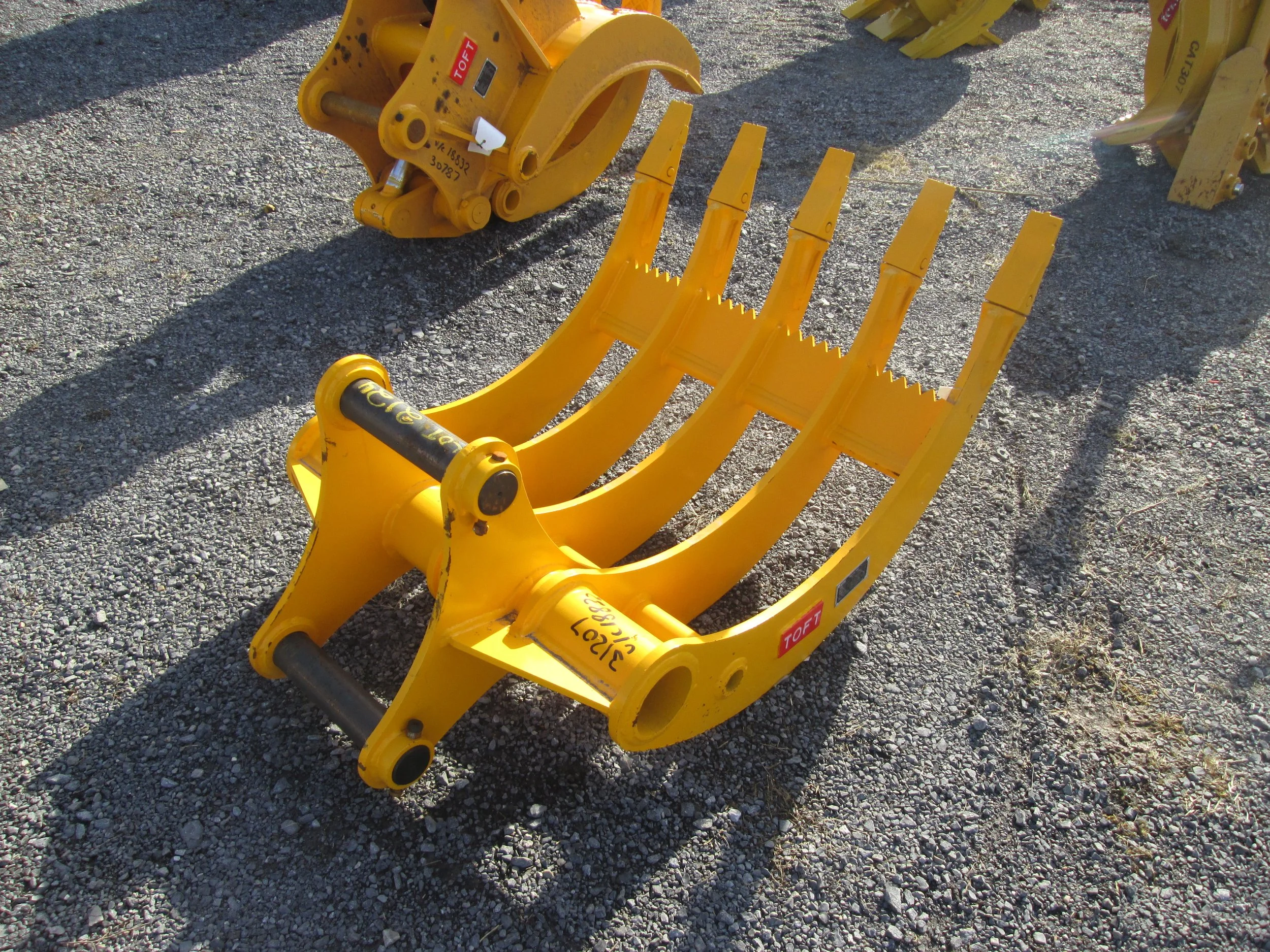 Root Rakes — Carroll Equipment - CNY'S Best Place For Construction ...