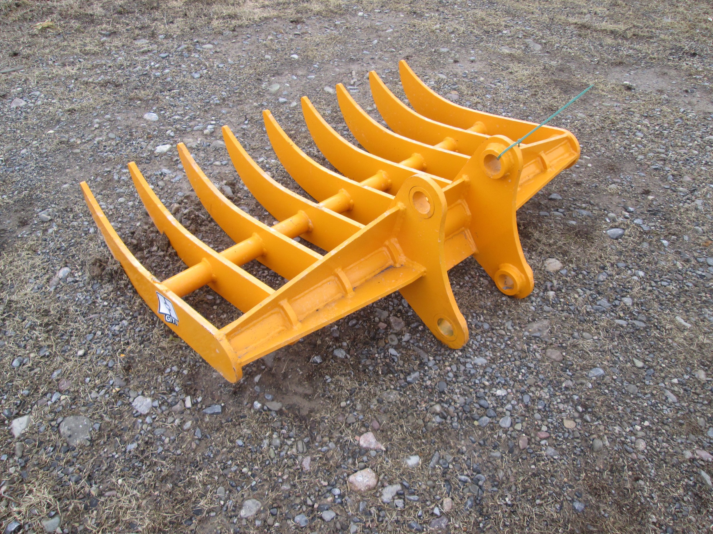Root Rakes — Carroll Equipment - CNY'S Best Place For Construction ...