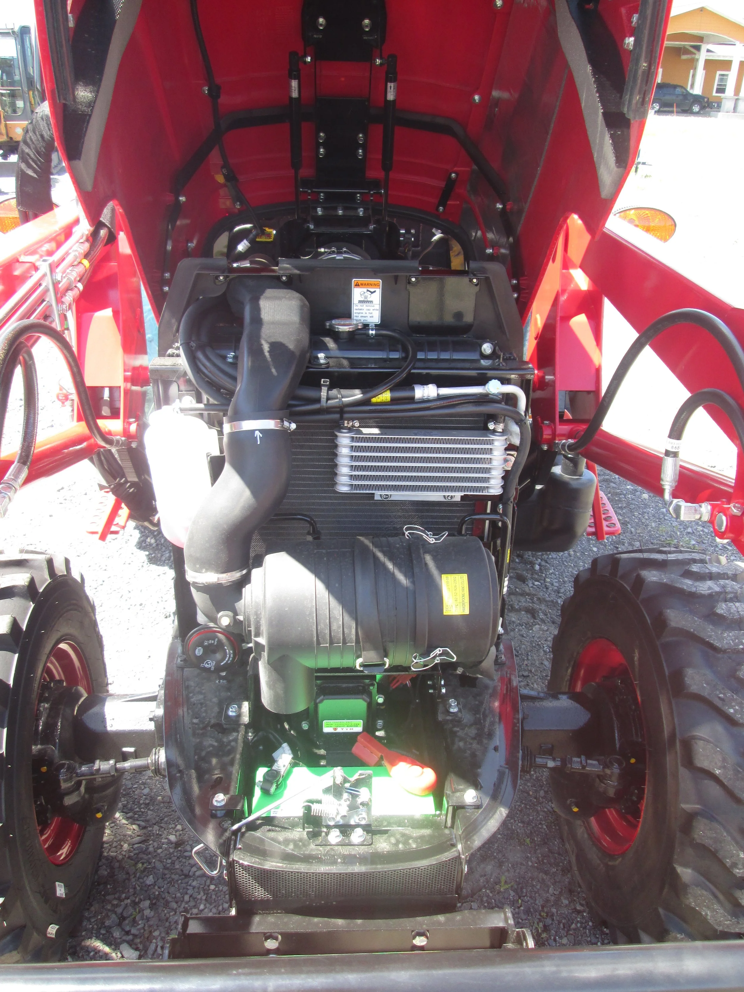 TYM T494 HST Cab (9).JPG