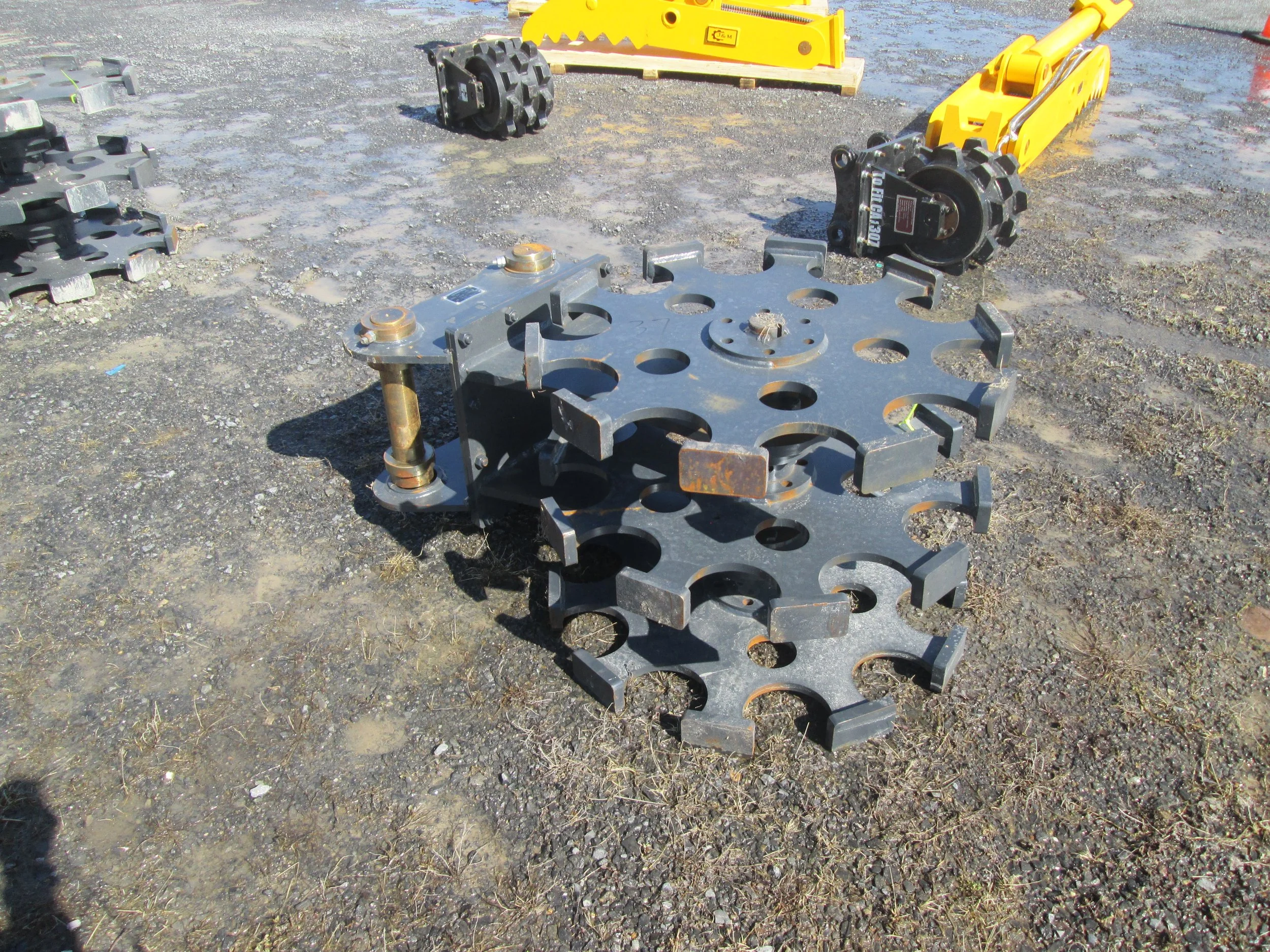 Compactors — Carroll Equipment - CNY'S Best Place For Construction ...