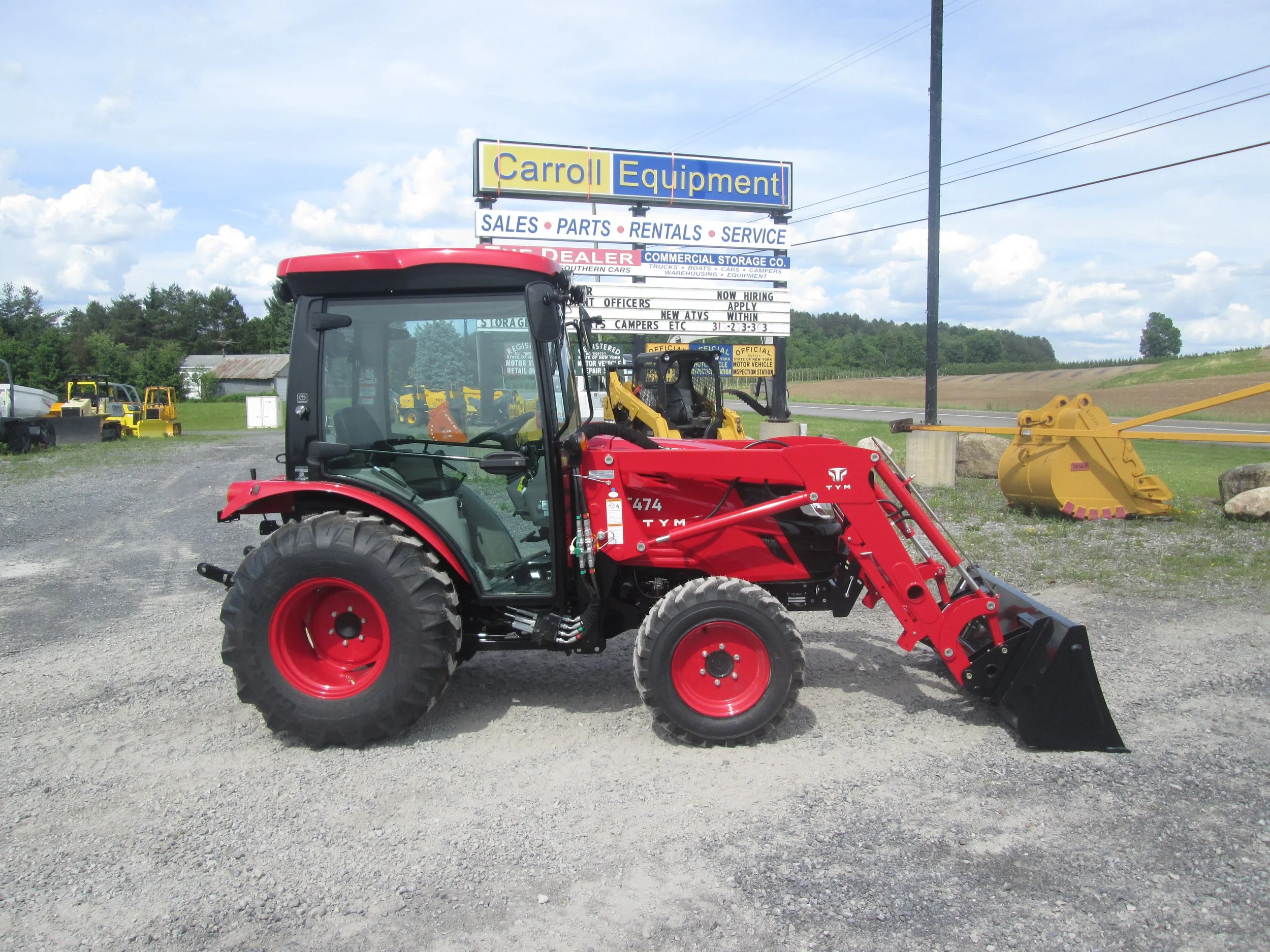 TYM T474 HST CAB (19)#0072.JPG