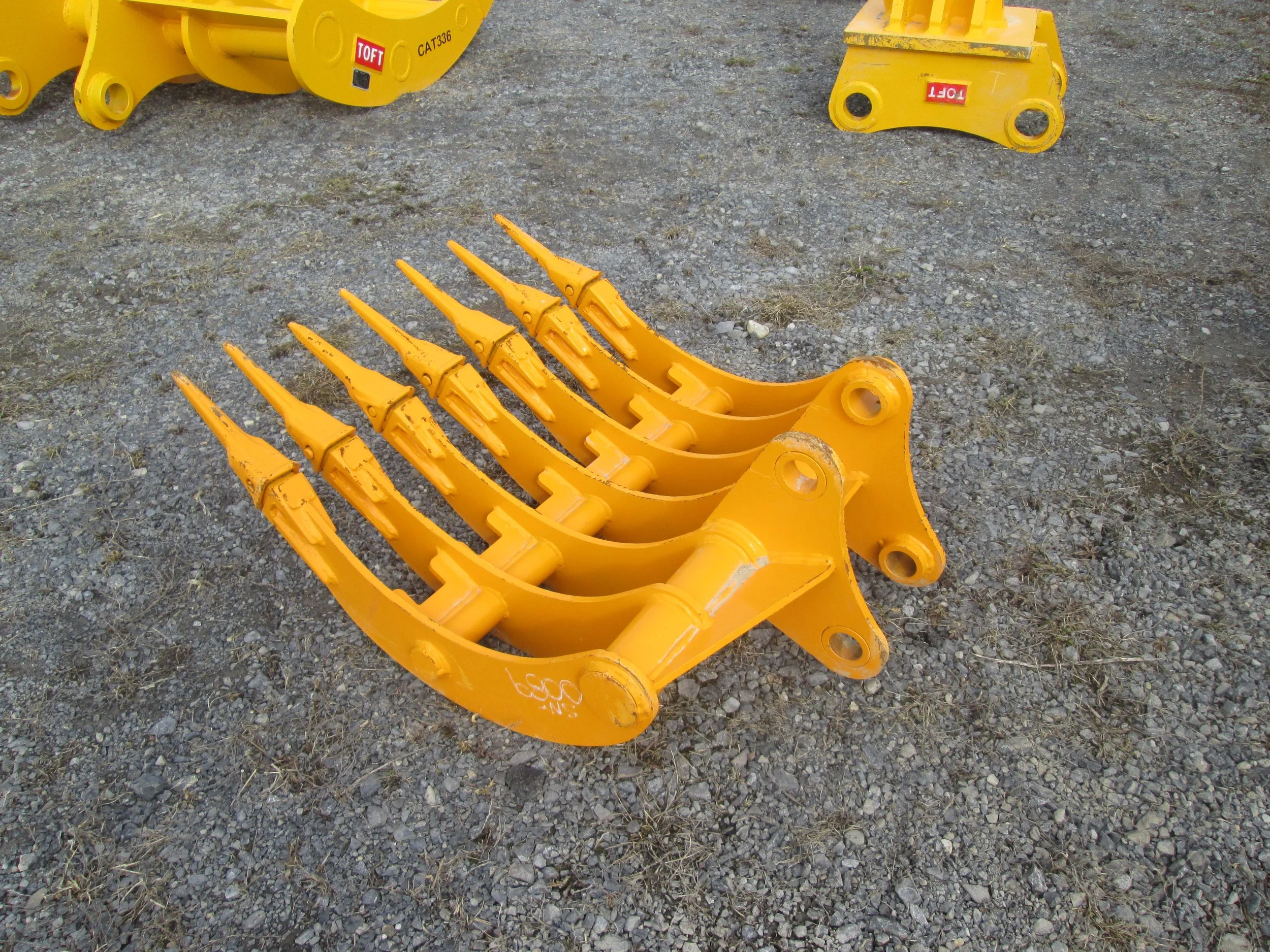 Root Rakes — Carroll Equipment - CNY'S Best Place For Construction ...