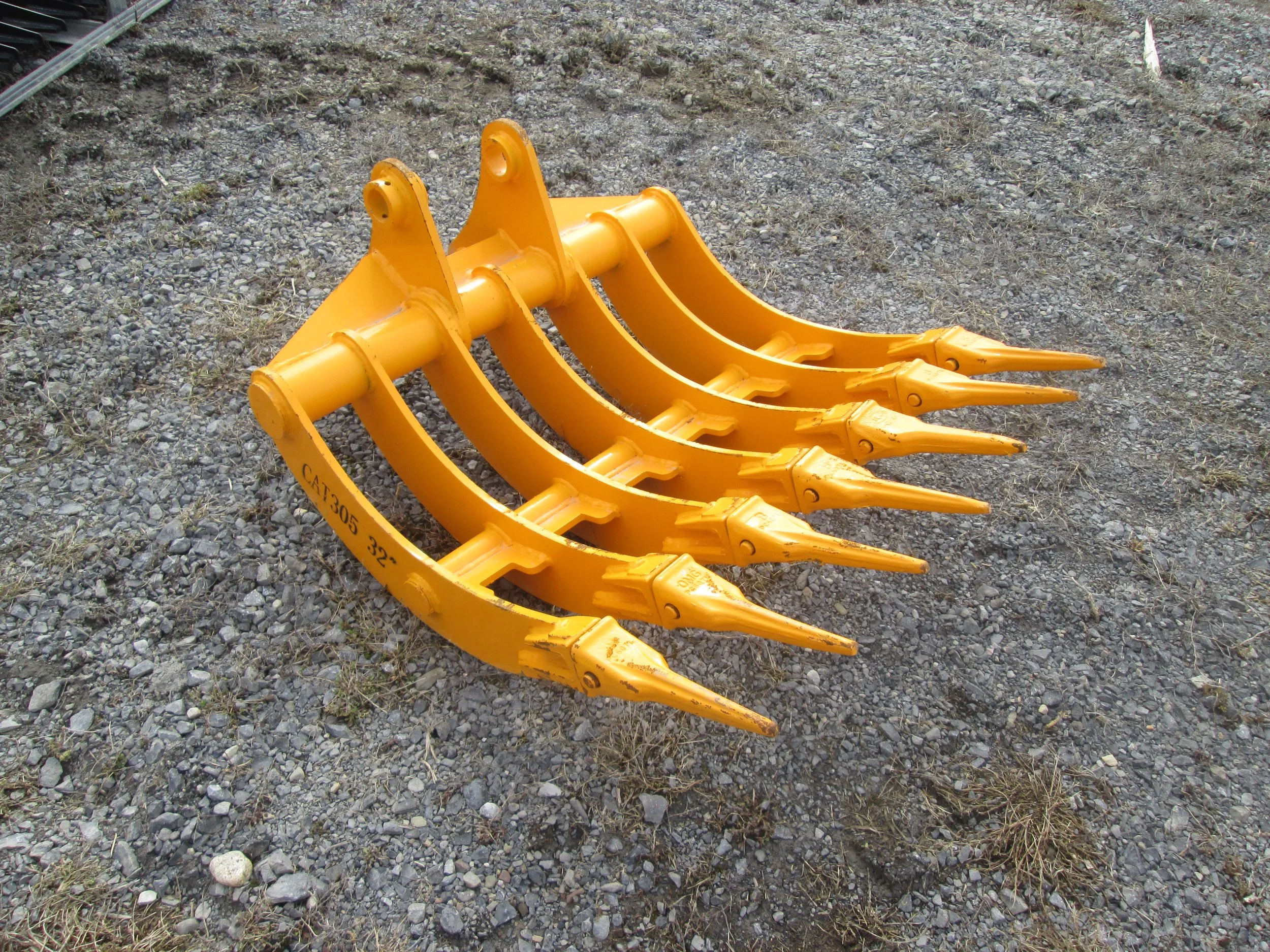 Root Rakes — Carroll Equipment - CNY'S Best Place For Construction ...