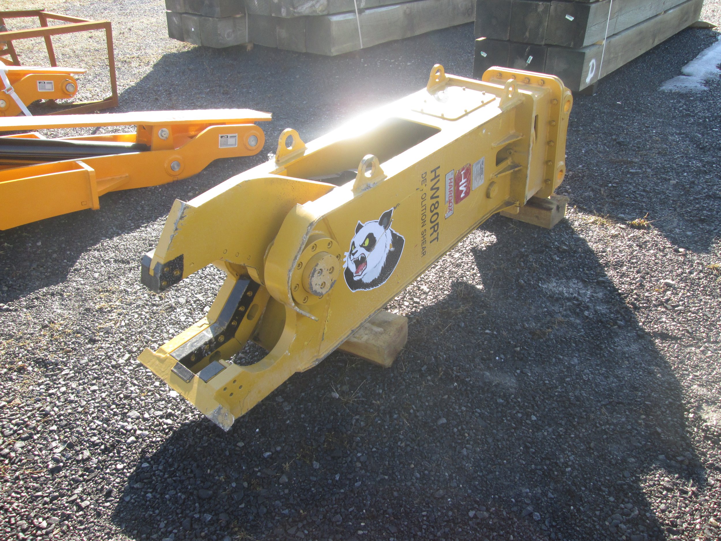 Shears — Carroll Equipment - CNY'S Best Place For Construction Equipment
