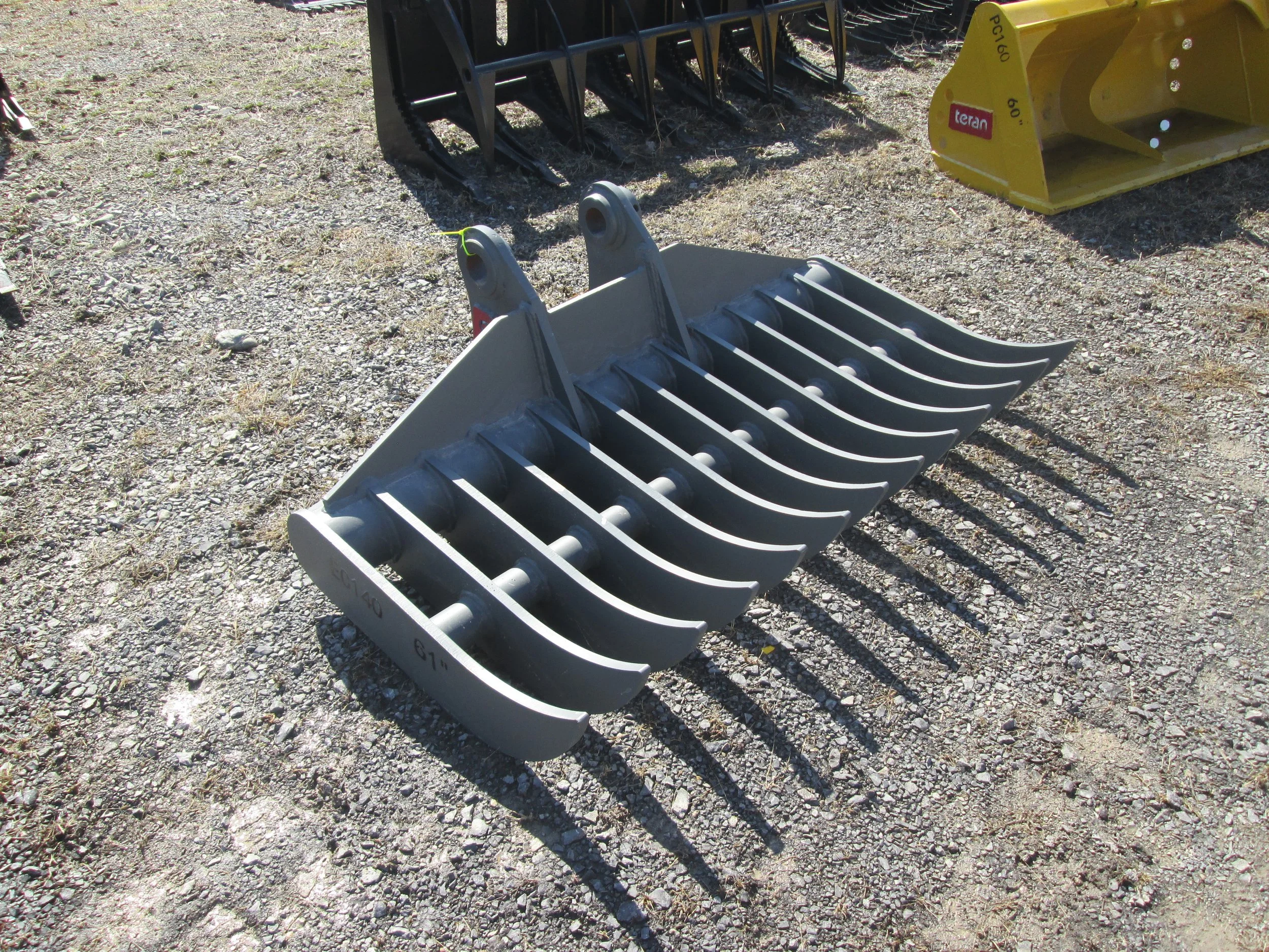 Root Rakes — Carroll Equipment - CNY'S Best Place For Construction ...